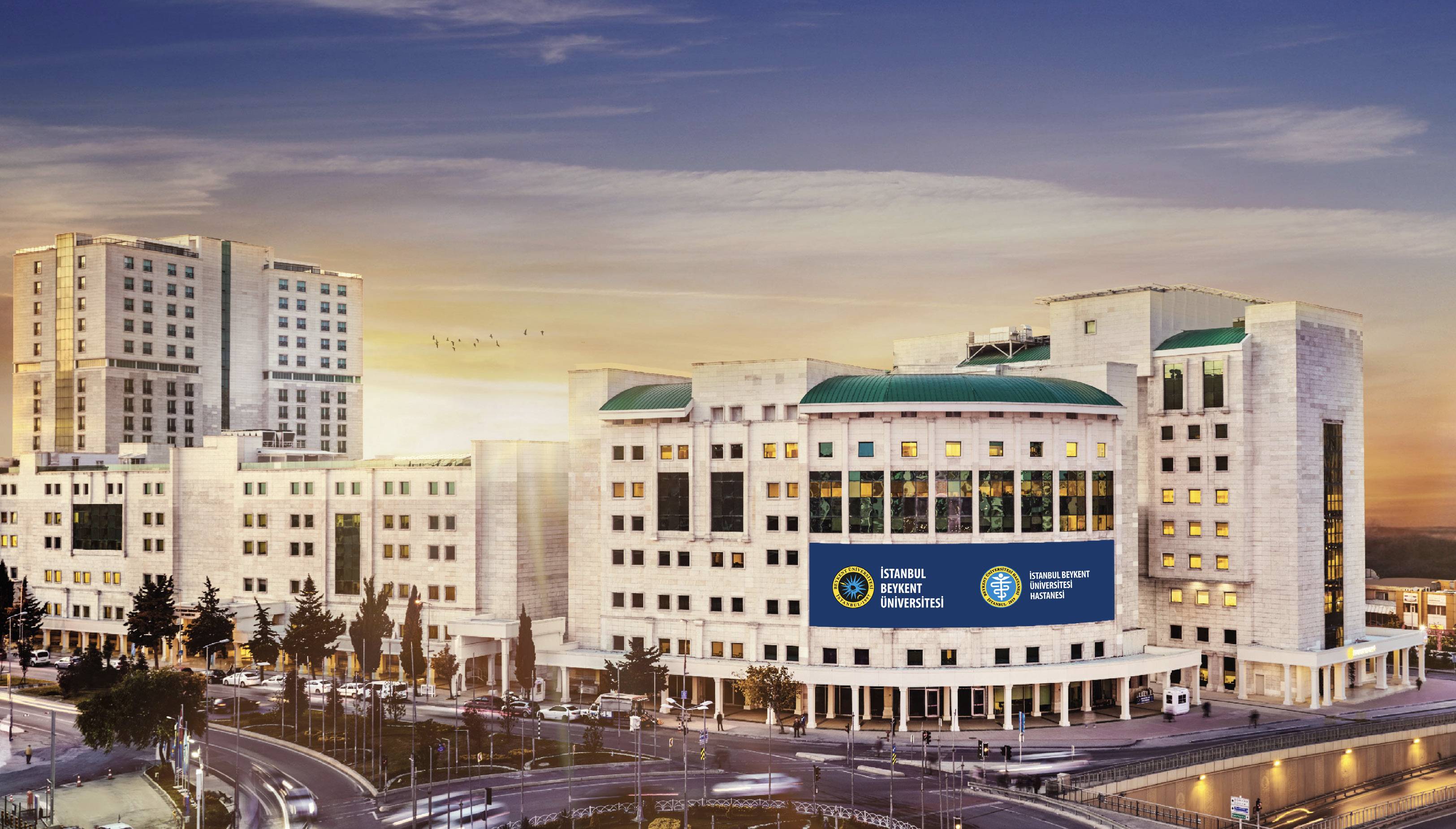 Istanbul Beykent University