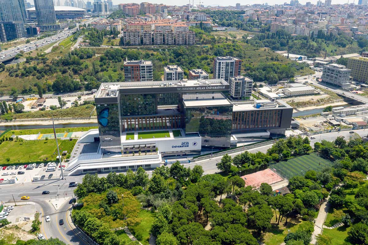 Istanbul Atlas University