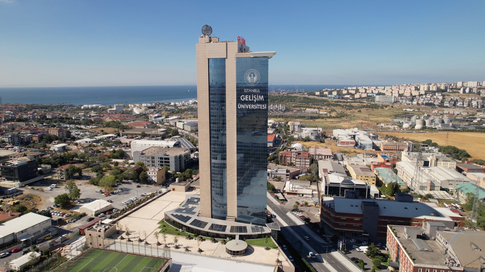 Istanbul Gelisim University