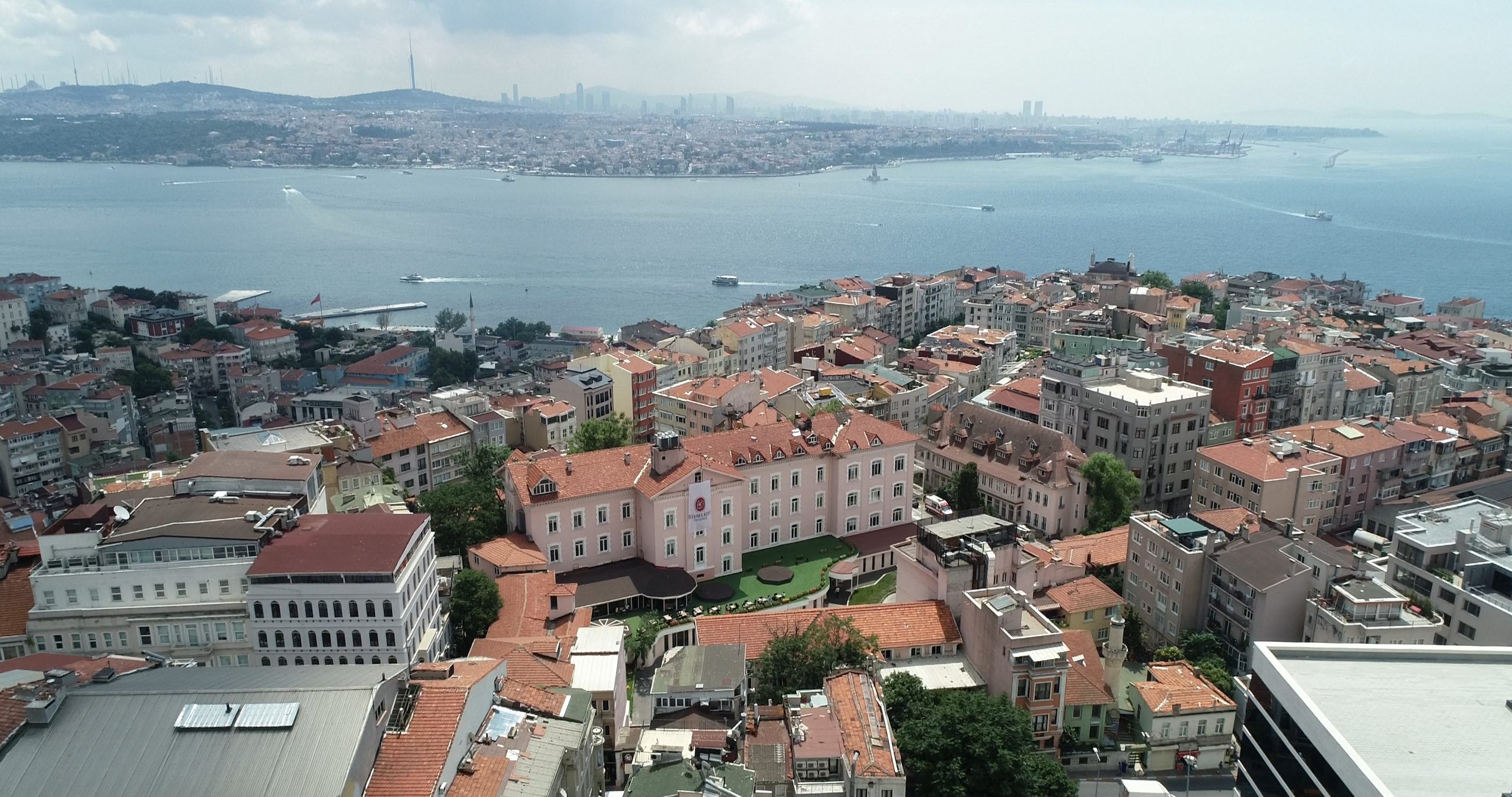 Istanbul Kent University