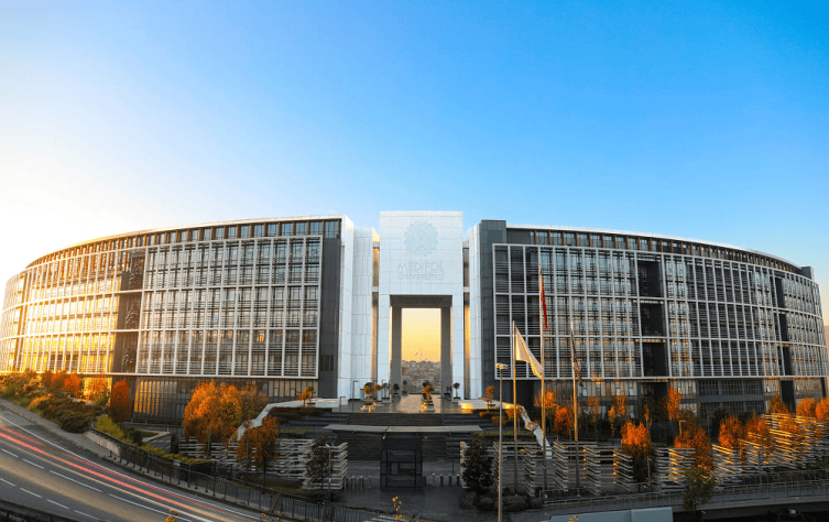 Istanbul Medipol