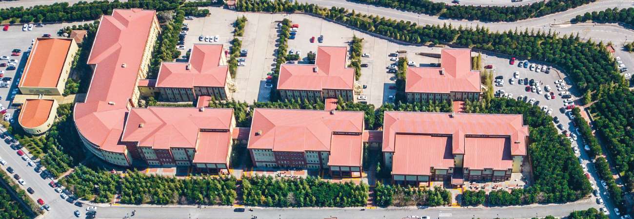 Maltepe University